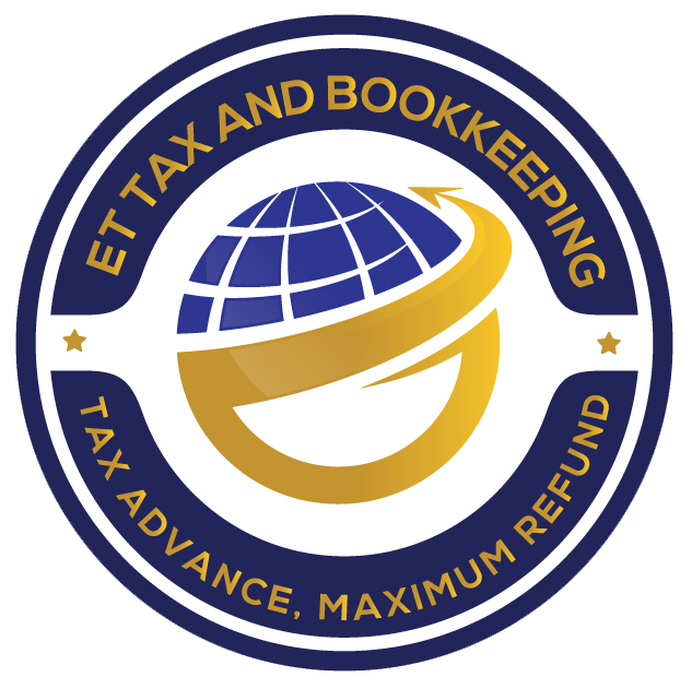 ET TAX and Bookkeeping