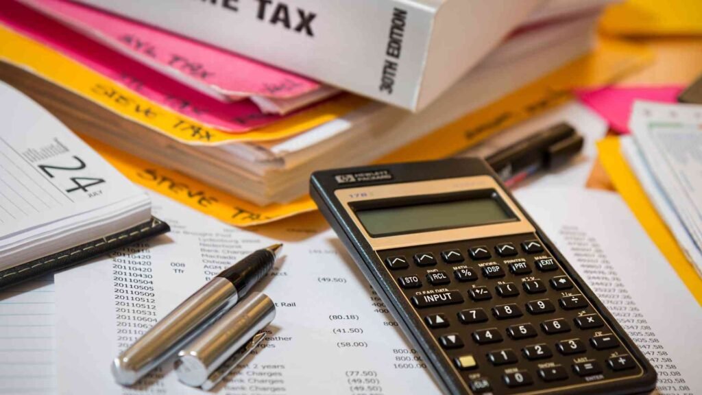 Basic Accounting for Small Businesses: A Step-by-Step Guide