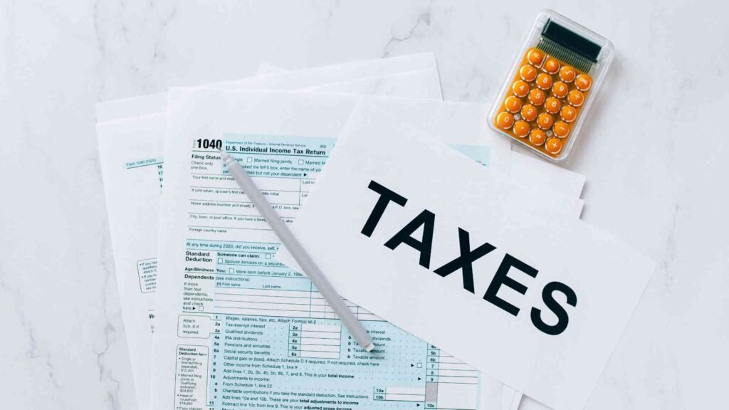 How to Prepare Your Accounting Books for Tax Season