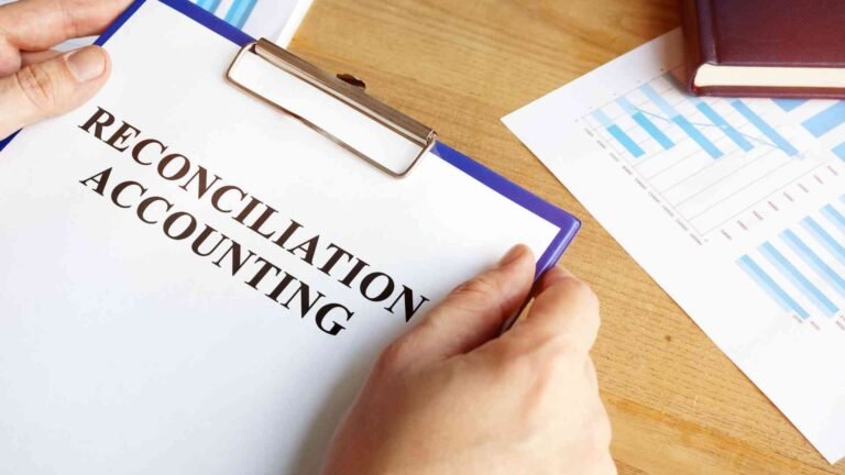 How to Perform Bank Reconciliation Correctly